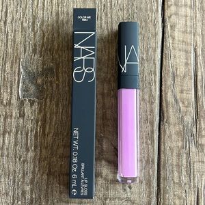 NARS Lip Gloss in Color Me 5954